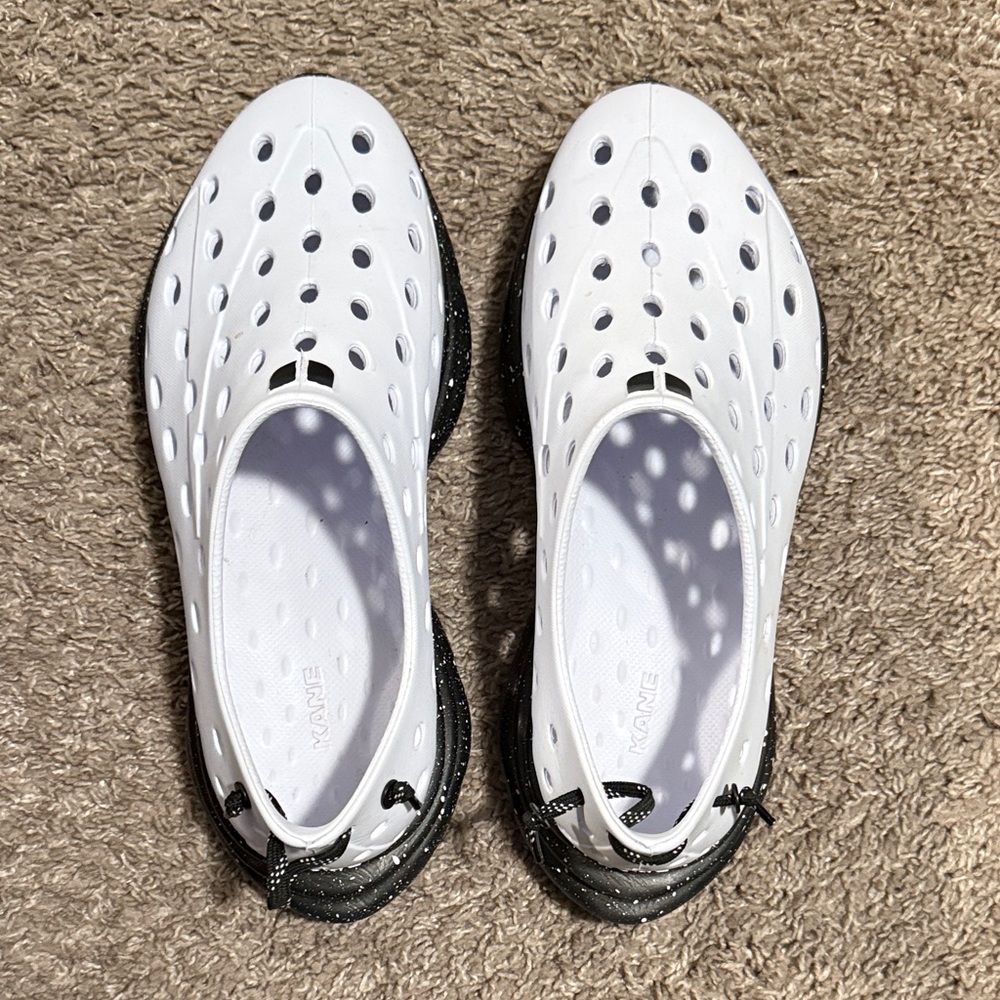 Kane Revive Size 11